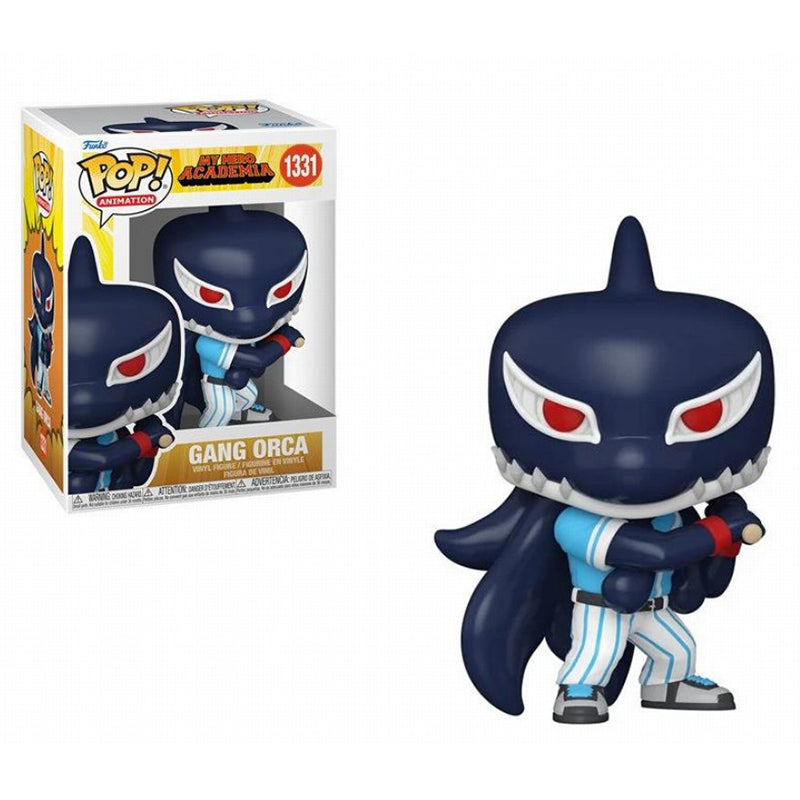 FUNKO POP! ANIMATION MY HERO ACADEMIA GANG ORCA no1331