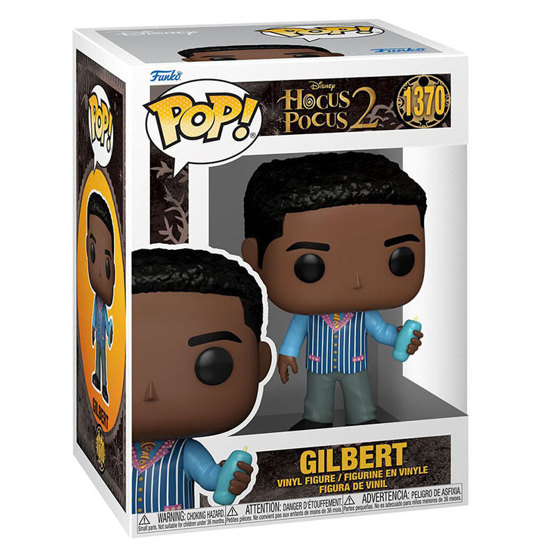 FUNKO POP! DISNEY HOCUS POCUS 2 GILBERT no1370