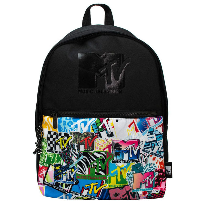 RYGGSÄCK MTV