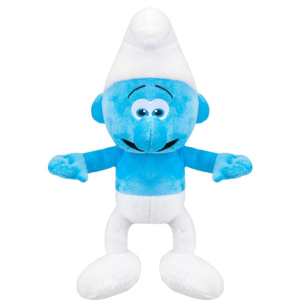 GOSEDJUR SMURFS SMURF 32cm