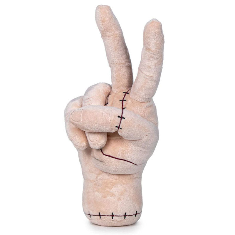 GOSEDJUR WEDNESDAY THING TWO FINGERS UP 25cm