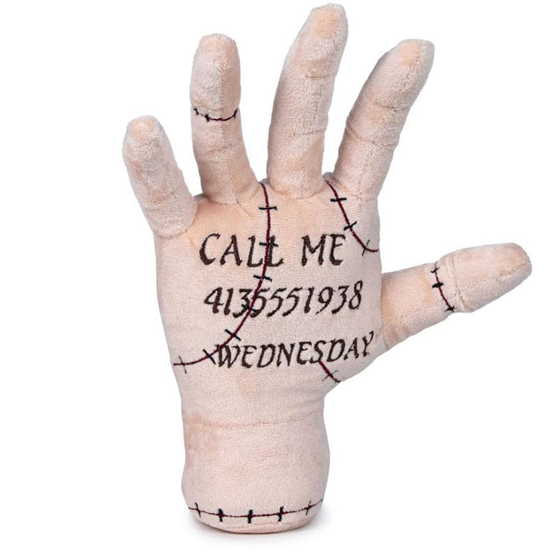 GOSEDJUR WEDNESDAY THING 5 FINGERS UP 25cm