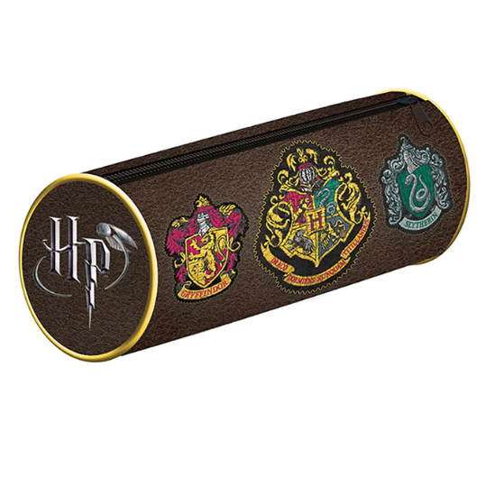 PENNFODRAL HARRY POTTER CRESTS