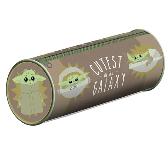 PENNFODRAL STAR WARS THE MANDALORIAN CUTEST IN THE GALAXY