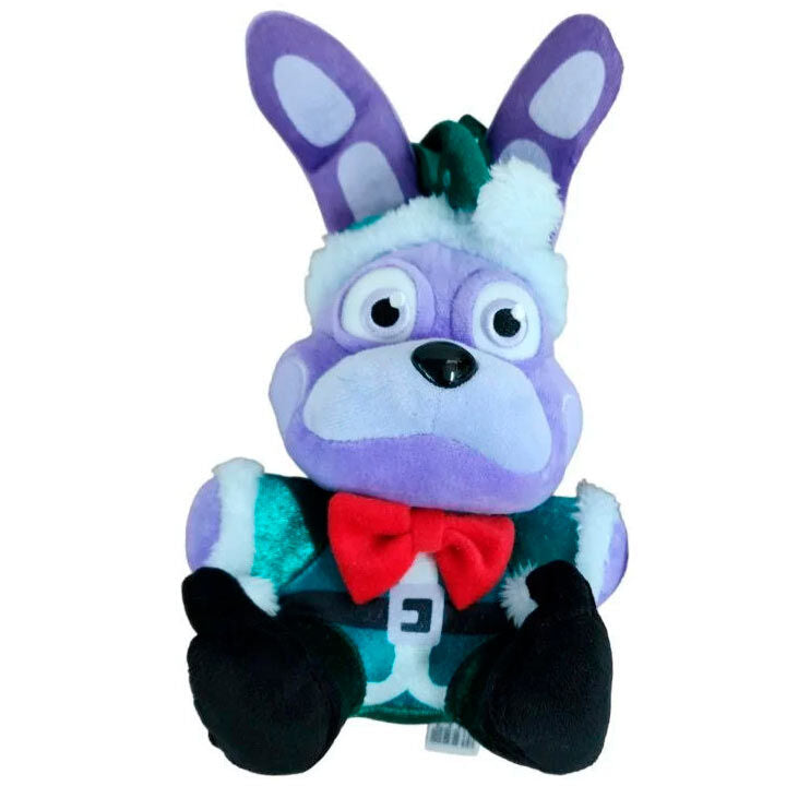 GOSEDJUR FIVE NIGHTS AT FREDDY’S HOLLIDAY ELF BONNIE 18cm