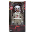 TALKING FIGURE IT CHAPTER 2 TALKING SINISTER PENNYWISE 38cm