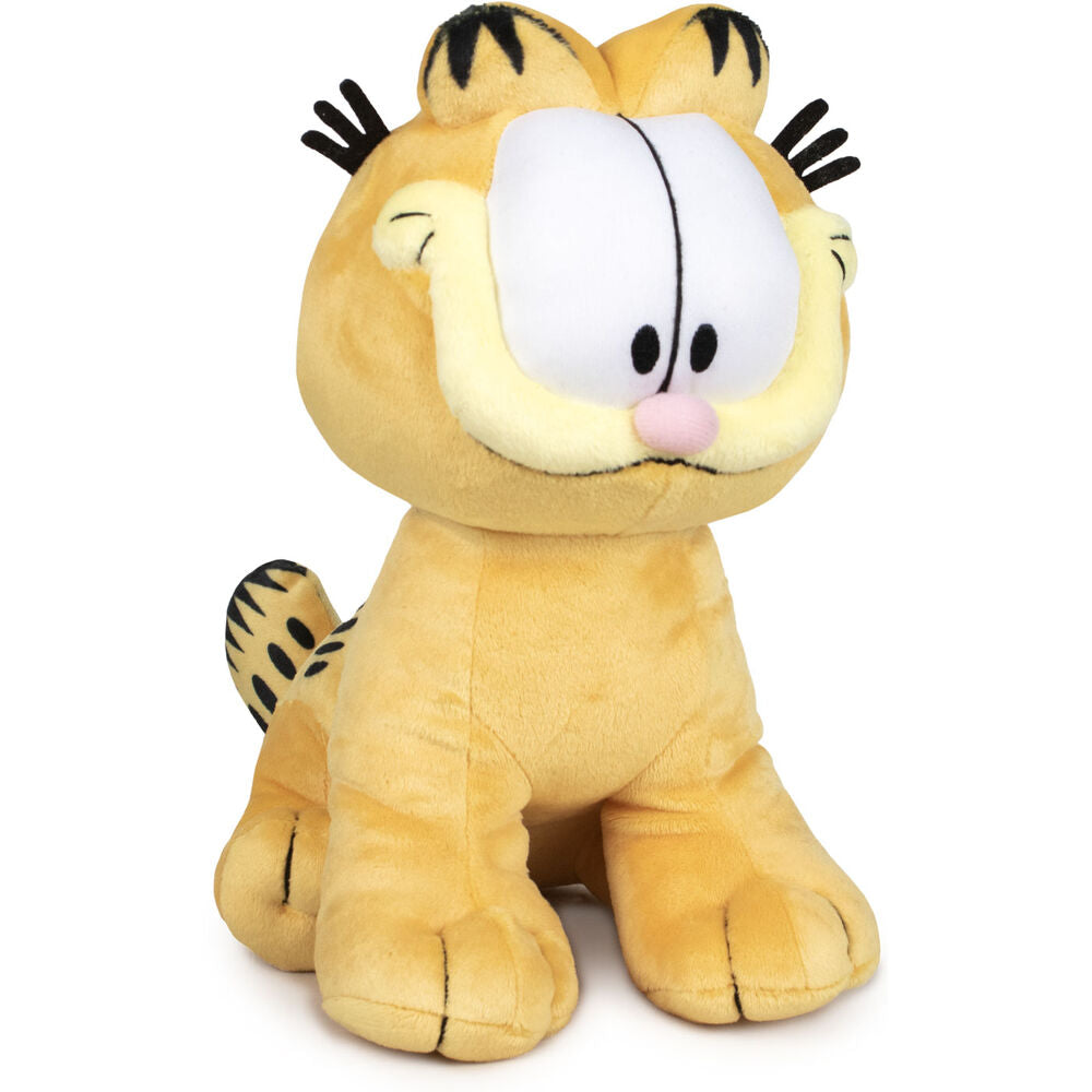 GOSEDJUR KATTEN GUSTAF 27cm