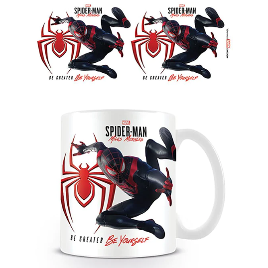 MUG MARVEL SPIDER-MAN ICONIC JUMP
