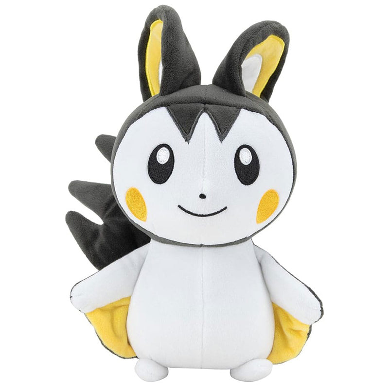GOSEDJUR POKÉMON EMOLGA 20cm
