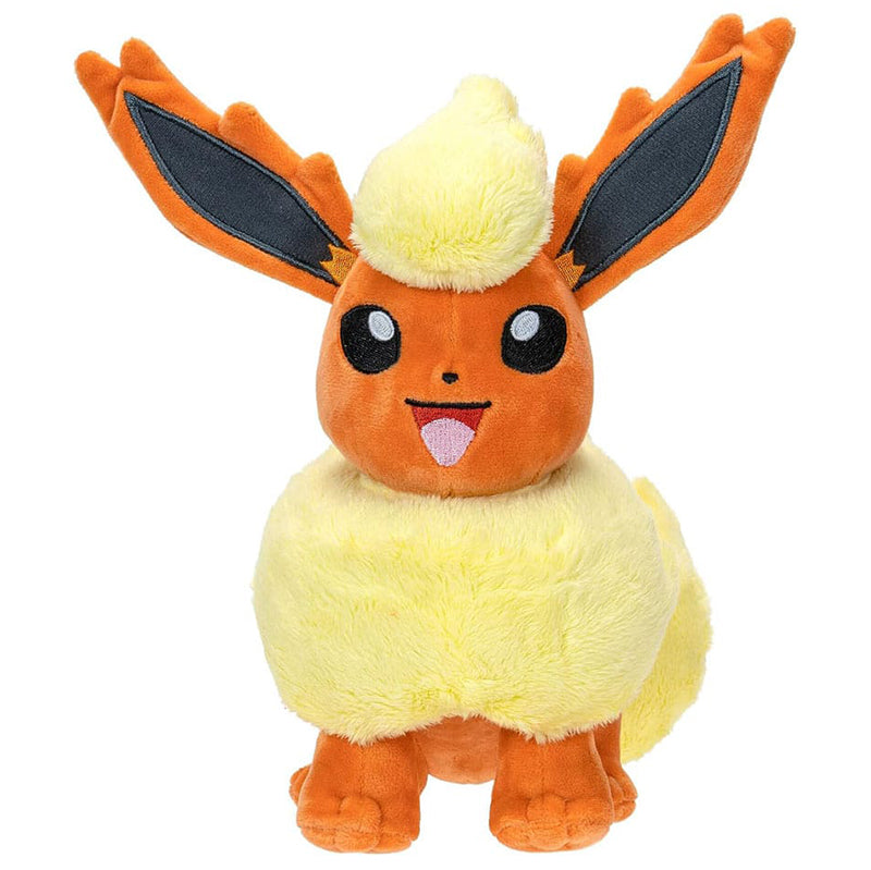GOSEDJUR POKÉMON FLAREON 20cm