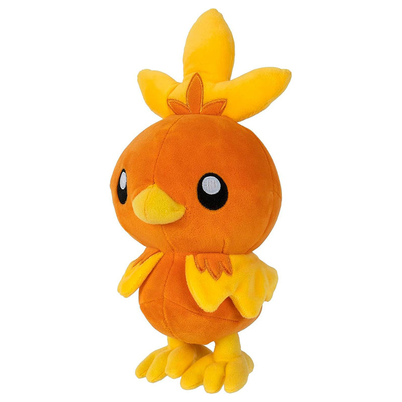 GOSEDJUR POKÉMON TORCHIC 20cm