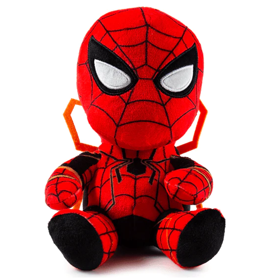 GOSEDJUR MARVEL INFINITY WAR SPIDER-MAN