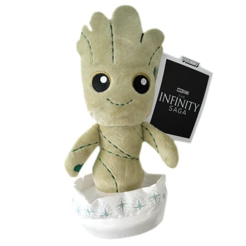 GOSEDJUR MARVEL POTTED BABY GROOT