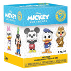 FUNKO MYSTERY MINIS DISNEY MICKEY AND FRIENDS