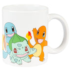 MUG POKÉMON POKÉMONS 3