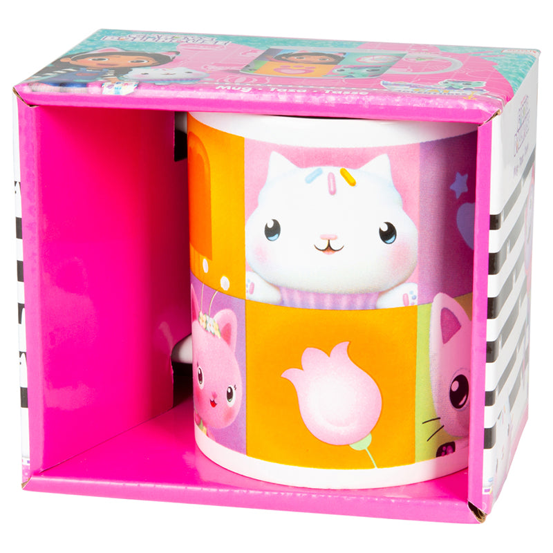 MUG GABBYS DOLLHOUSE 2