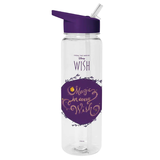 VATTENFLASKA WISH MAGIC IN EVERY WISH