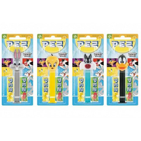 pez-looney-tunes