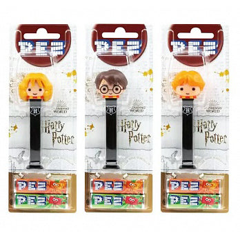 pez-harry-potter