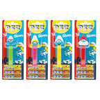 pez-the-smurfs
