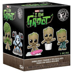 FUNKO MYSTERY MINIS MARVEL I AM GROOT