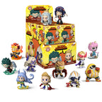 FUNKO MYSTERY MINIS MY HERO ACADEMIA 2