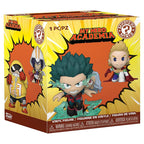 FUNKO MYSTERY MINIS MY HERO ACADEMIA