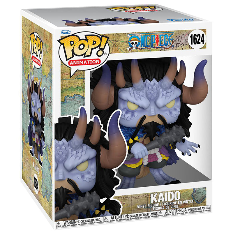 FUNKO POP! ANIMATION ONE PIECE KAIDO no1624