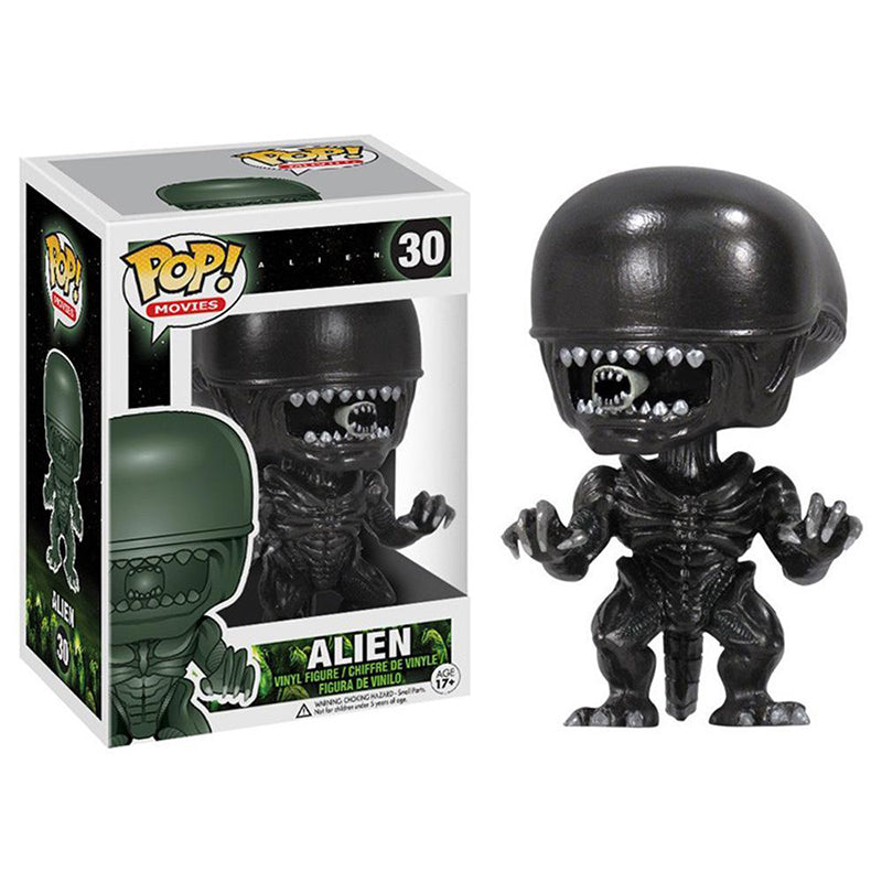 FUNKO POP! MOVIES ALIEN ALIEN no30