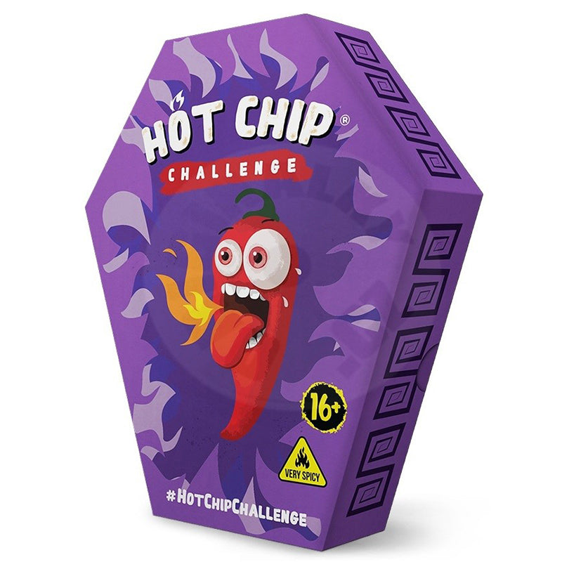 HOT CHIP CHALLENGE EU 3g