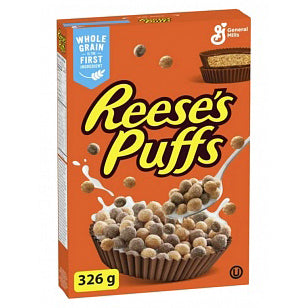 FLINGOR REESE’S PUFFS 326g