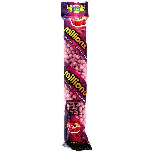 MILLIONS TUBE VIMTO FLAVOUR 55g