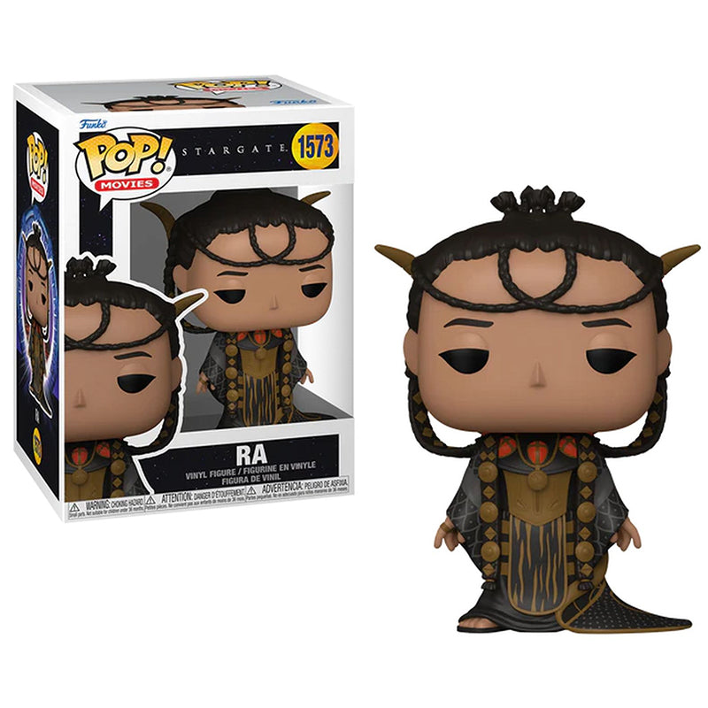 FUNKO POP! MOVIES STARGATE RA no1573