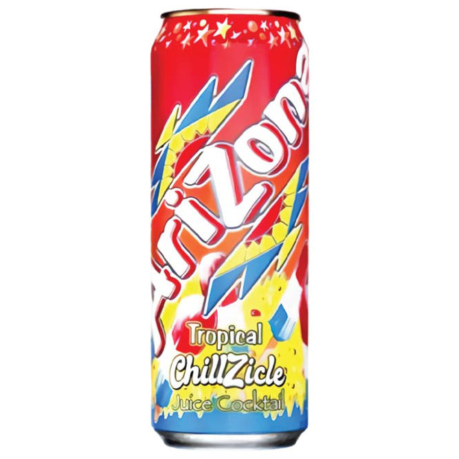 ARIZONA TROPSICLE 650ml