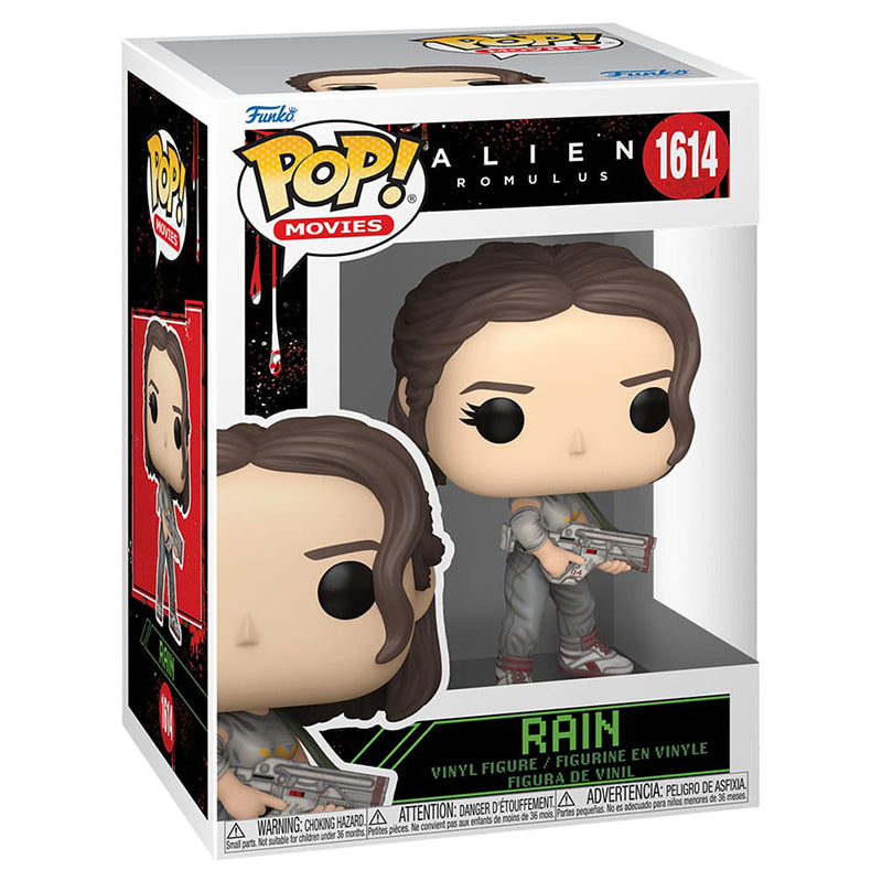 FUNKO POP! MOVIES ALIEN ROMULUS RAIN no1614