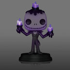 FUNKO POP! LIGHTS UP! DISNEY THE NIGHTMARE BEFORE CHRISTMAS JACK SKELLINGTON no1501 2