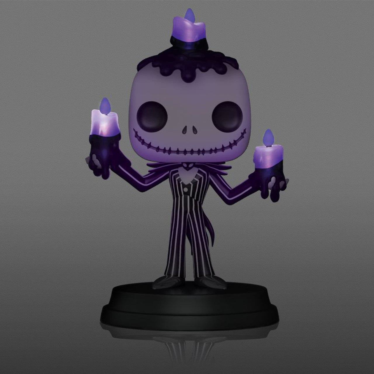 FUNKO POP! LIGHTS UP! DISNEY THE NIGHTMARE BEFORE CHRISTMAS JACK SKELLINGTON no1501 2