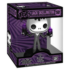 FUNKO POP! LIGHTS UP! DISNEY THE NIGHTMARE BEFORE CHRISTMAS JACK SKELLINGTON no1501