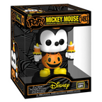 FUNKO POP! LIGHTS UP! DISNEY MICKEY MOUSE no1493 2