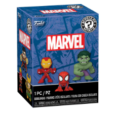 FUNKO MYSTERY MINIS MARVEL CLASSICS