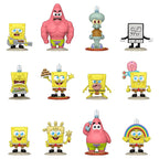 FUNKO MYSTERY MINIS SPONGEBOB SQUAREPANTS 2