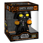 FUNKO POP! LIGHTS UP! STAR WARS DARTH VADER no727