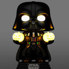 FUNKO POP! LIGHTS UP! STAR WARS DARTH VADER no727 2