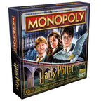 MONOPOL HARRY POTTER 1