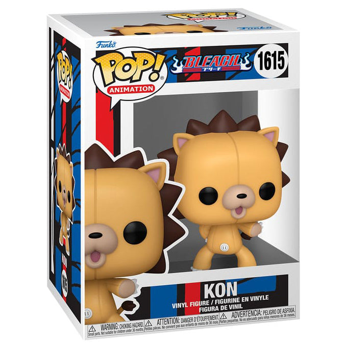 FUNKO POP! ANIMATION BLEACH KON no1615
