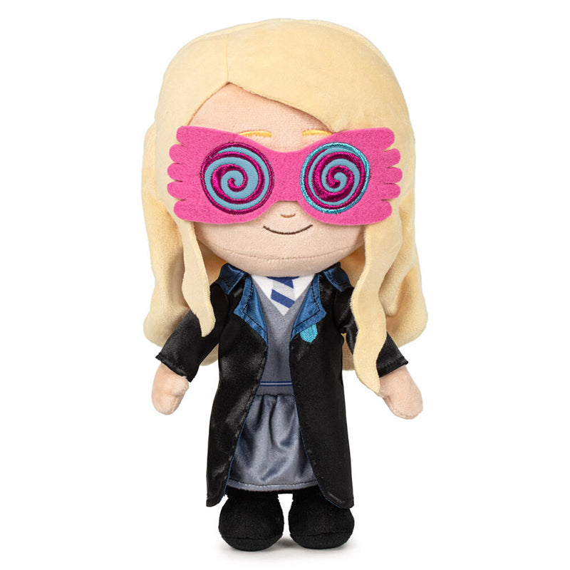 GOSEDJUR HARRY POTTER LUNA LOVEGOOD 29cm