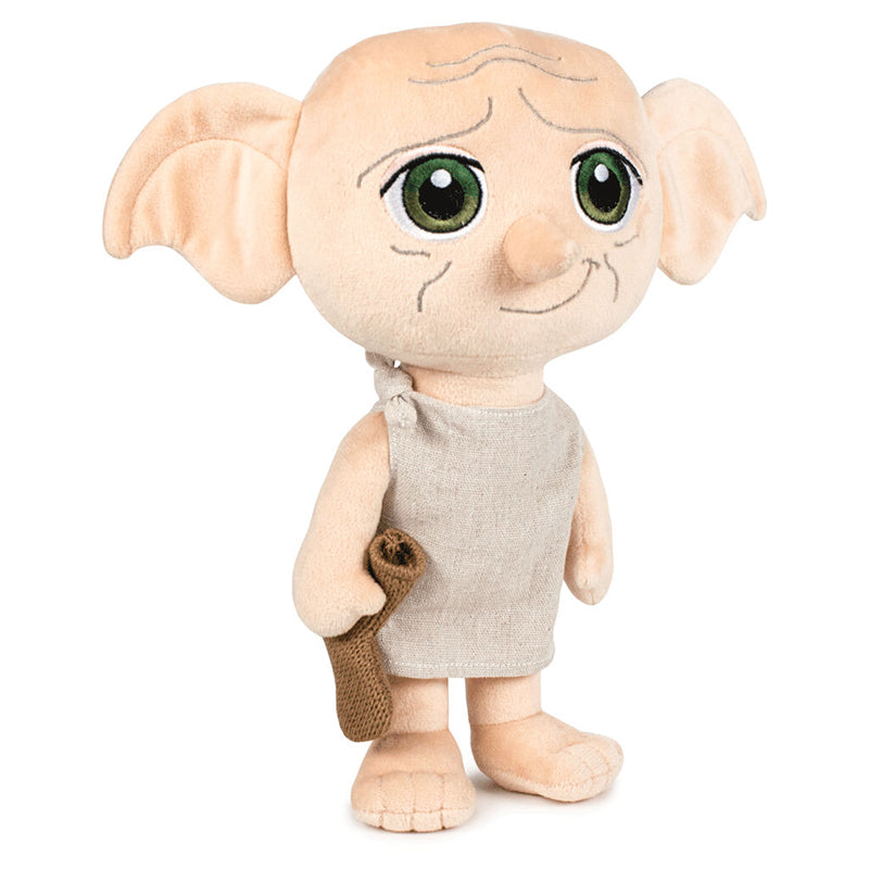 GOSEDJUR HARRY POTTER DOBBY 29cm