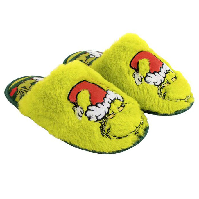 MORGONTOFFLOR GRINCH