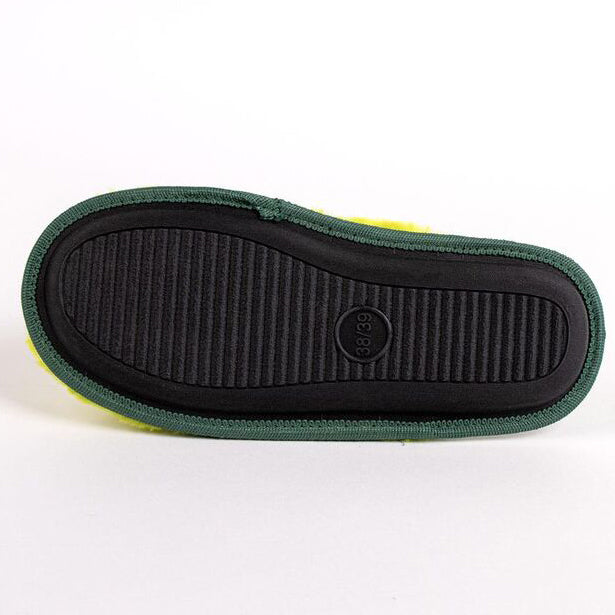 MORGONTOFFLOR GRINCH 2