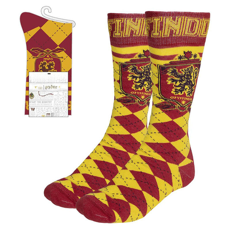 STRUMPOR HARRY POTTER GRYFFINDOR